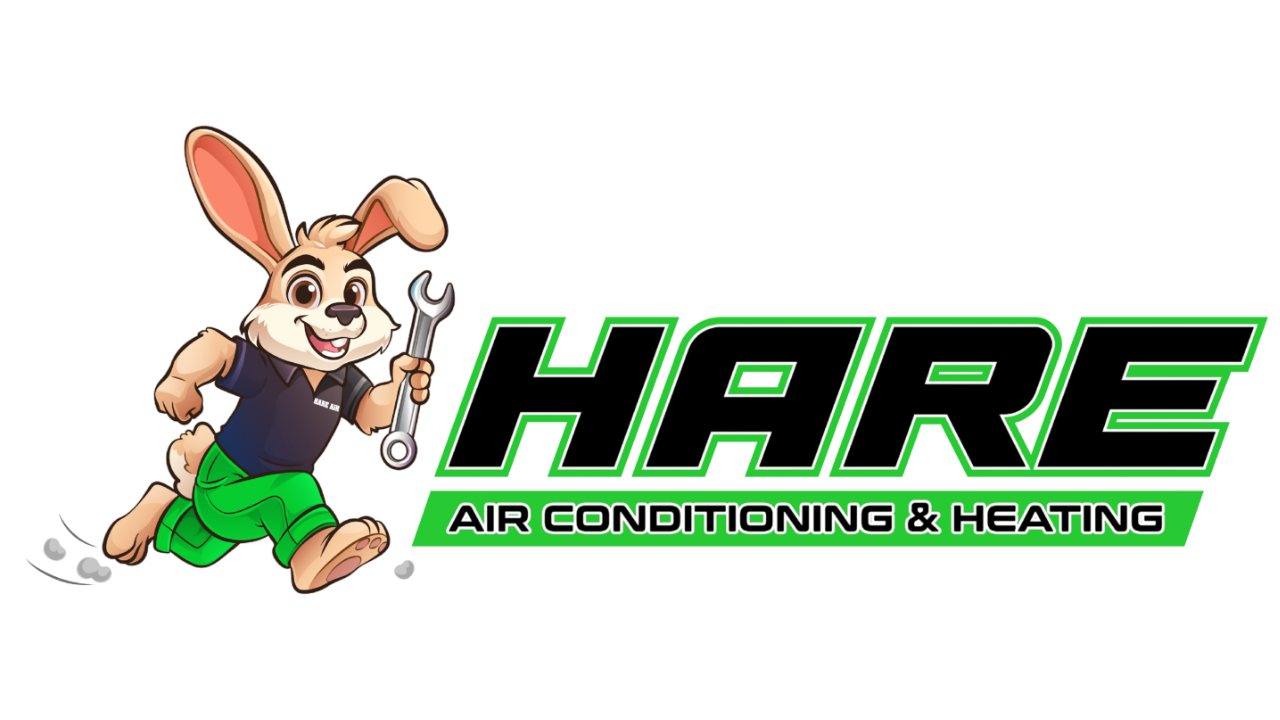 Hare Air